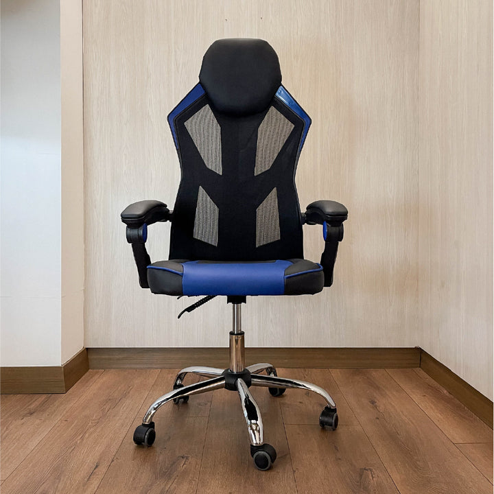 Silla Gamer