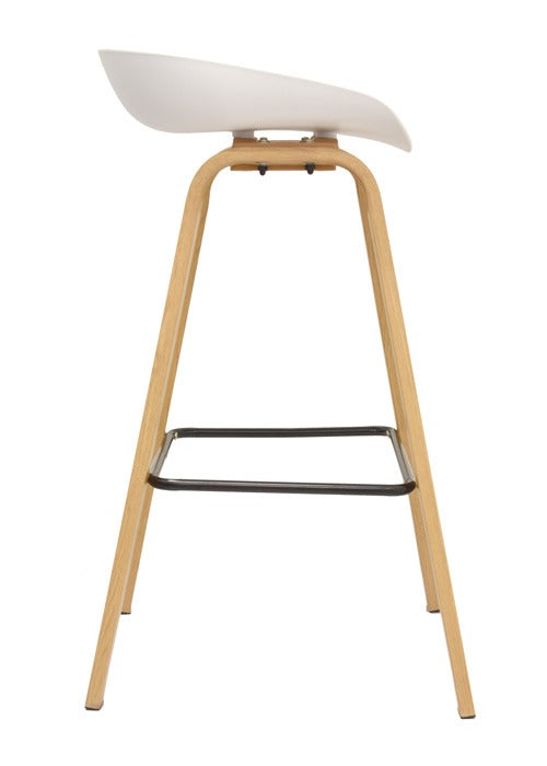 Silla Alta Misisipi