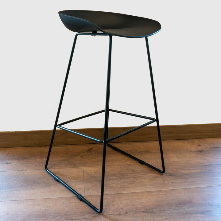 Silla alta Tally